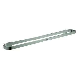 GROHE Badetuchhalter/Halter Selection 41056 600mm supersteel