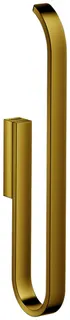 GROHE Reserve-WC-Papierhalter Selection 41067 cool sunrise