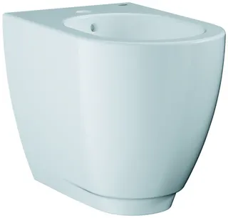 GROHE Standbidet Essence Keramik 39575 PureGuard alpinweiß