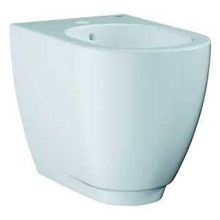 GROHE Standbidet Essence Keramik 39575 PureGuard alpinweiß – Bild 2