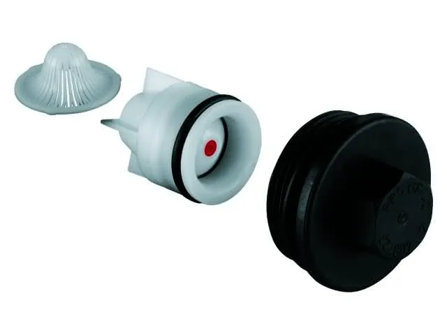 GROHE Rückflussverhinderer 49085