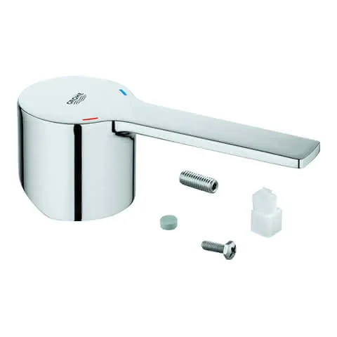 GROHE Hebel 46980 chrom