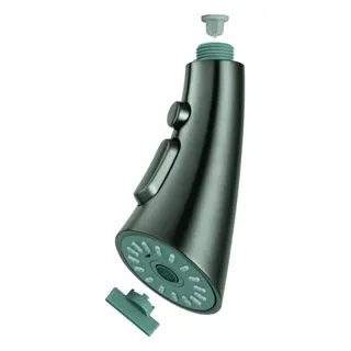GROHE Spülbrause 48473 3 Strahlarten supersteel – Bild 2