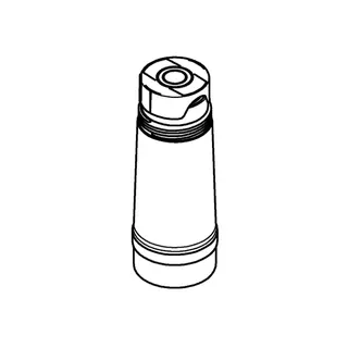 GROHE Ultrasafe Filter GROHE Blue 40575_2 Austauschfilter für GROHE Blue – Bild 3