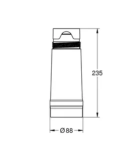 GROHE Ultrasafe Filter GROHE Blue 40575_2 Austauschfilter für GROHE Blue – Bild 5