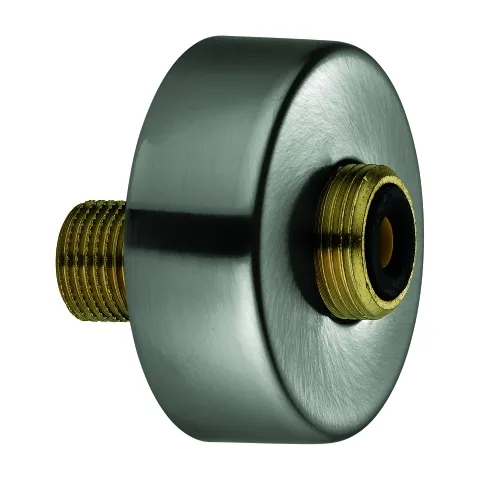 GROHE S-Anschluss 12662 supersteel