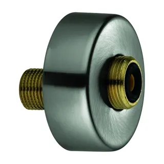 GROHE S-Anschluss 12662 supersteel