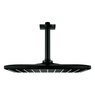 GROHE KopfbrSet Rainshower 310 Mono Cube 26566 DA 1 Strahl 7,5l hard graphite – Bild 2