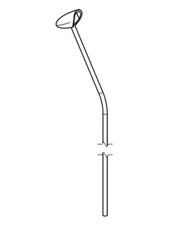 GROHE Zugstange 440799 für Eichelberg Armaturen chrom – Bild 4