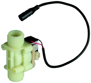 GROHE Magnetventil 42476 für Temperatursensor Urinal – Bild 2