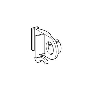 GROHE Ventilhalter 43995 für Spülkasten – Bild 3