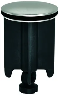GROHE Stopfen 07182 für Ablaufgarnitur 1 1/4" supersteel