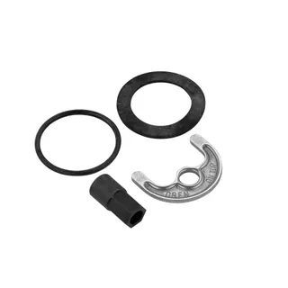 GROHE Befestigungssatz 440804 für Eichelberg Vento/Viamo WT/Bidet