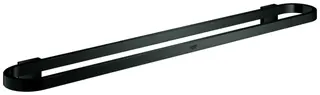 GROHE Badetuchhalter/Halter Selection 41056 600mm hard graphite