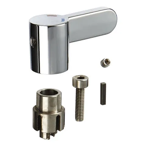 GROHE Mischhebel 42401 chrom