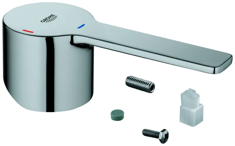 GROHE Hebel 46981 chrom