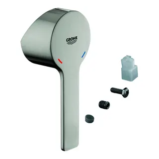 GROHE Hebel 46982 supersteel – Bild 2