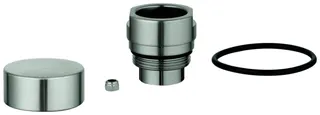 GROHE Umstellknopf 46721 supersteel