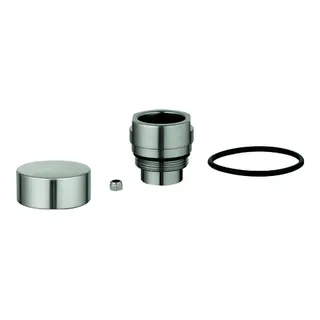 GROHE Umstellknopf 46721 supersteel – Bild 2