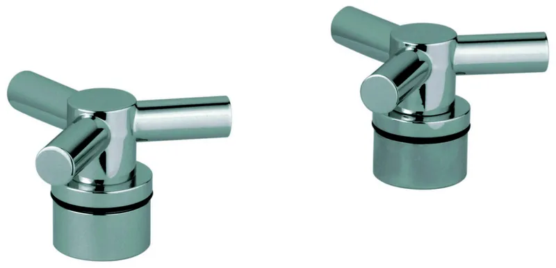 GROHE Griff 18026 für Atrio Ypsilon 2 STK chrom