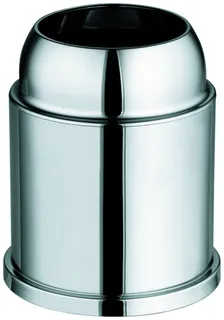 GROHE Außenhülse 440015 für Eichelberg Unterputz-Körper ECOM chrom – Bild 2