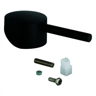 GROHE Hebel 46015 für Minta Spültischbatterie velvet black