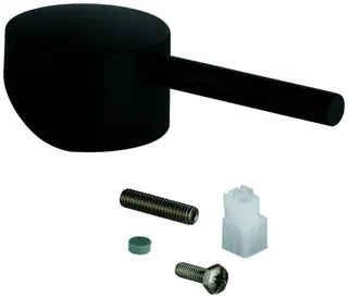GROHE Hebel 46015 für Minta Spültischbatterie velvet black – Bild 2