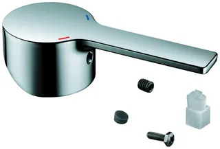 GROHE Hebel 46983 chrom