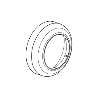 GROHE Rosette 49532 für 39457000 – Bild 4