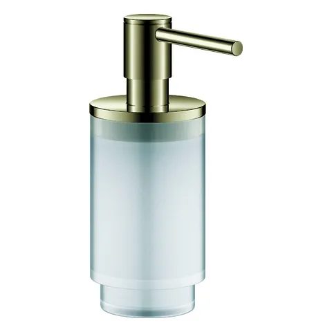 GROHE Seifenspender Selection 41028 für Halter 41027 nickel