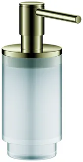 GROHE Seifenspender Selection 41028 für Halter 41027 nickel – Bild 2