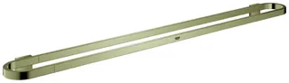 GROHE Badetuchhalter Selection 41058 800mm nickel