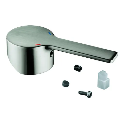 GROHE Hebel 46983 supersteel