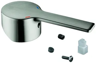GROHE Hebel 46983 supersteel – Bild 2