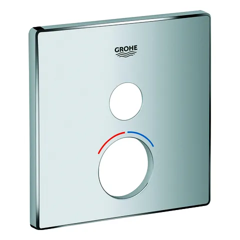 GROHE Rosette 46994 für SmartControl chrom