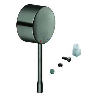 GROHE Hebel 46915 supersteel