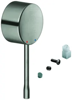 GROHE Hebel 46915 supersteel – Bild 2