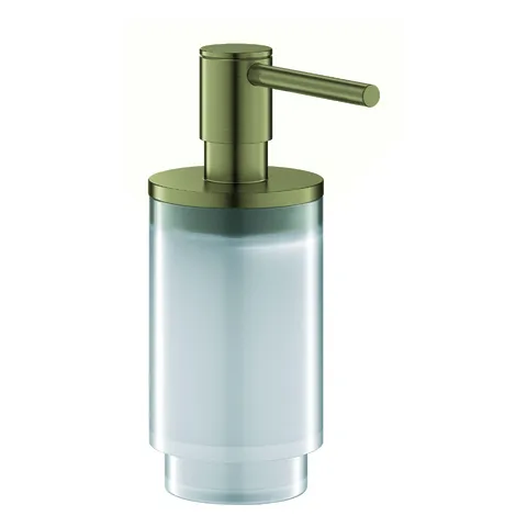 GROHE Seifenspender Selection 41028 für Halter 41027 nickel gebürstet