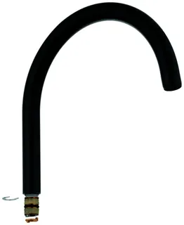 GROHE Auslauf 13043 velvet black – Bild 2