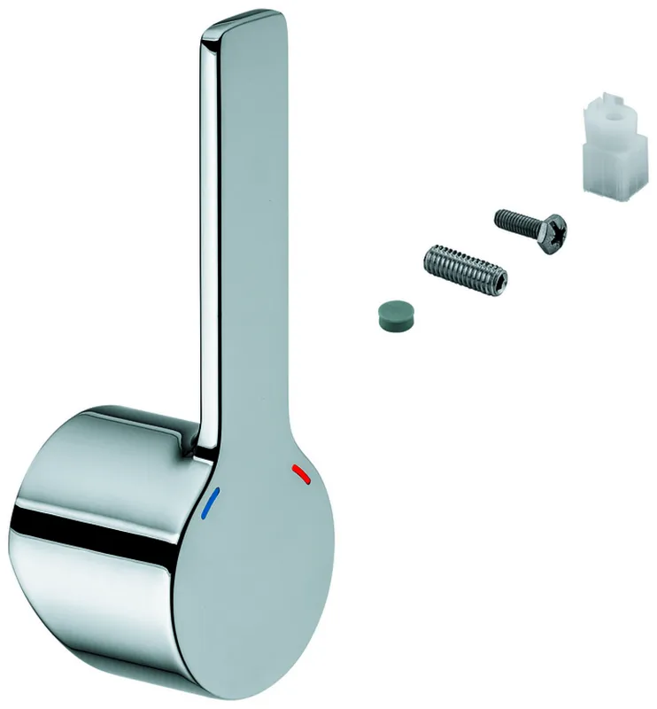GROHE Hebel 46984 chrom