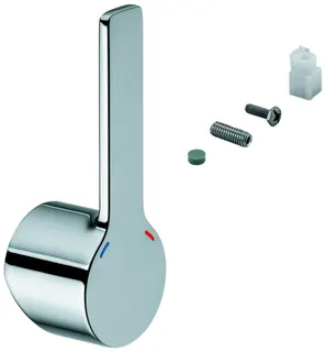 GROHE Hebel 46984 chrom