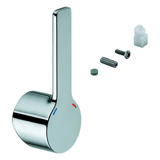 GROHE Hebel 46984 chrom – Bild 2