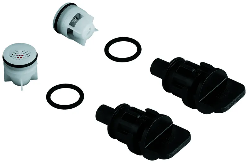 GROHE Rückflussverhinderer 49069