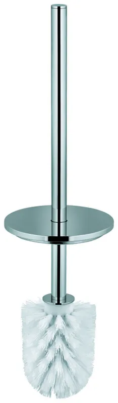 GROHE Ersatzbürste 40951 für Toilettenbürstengarnitur chrom