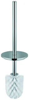 GROHE Ersatzbürste 40951 für Toilettenbürstengarnitur chrom