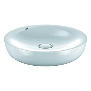 GROHE Aufsatzschale Essence Keramik 39609 450x450 mm PureGuard alpinweiß
