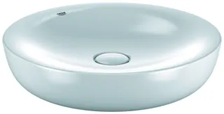 GROHE Aufsatzschale Essence Keramik 39609 450x450 mm PureGuard alpinweiß – Bild 2