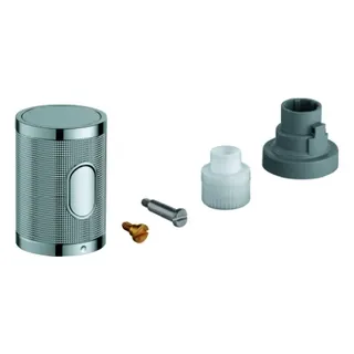 GROHE Absperrgriff 49160 für Grohtherm 1000 Performance chrom