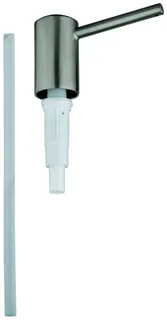 GROHE Pumpvorrichtung 48101 supersteel – Bild 2