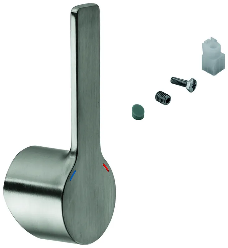GROHE Hebel 46984 supersteel
